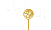 vipgolf logo whiteletters transparent