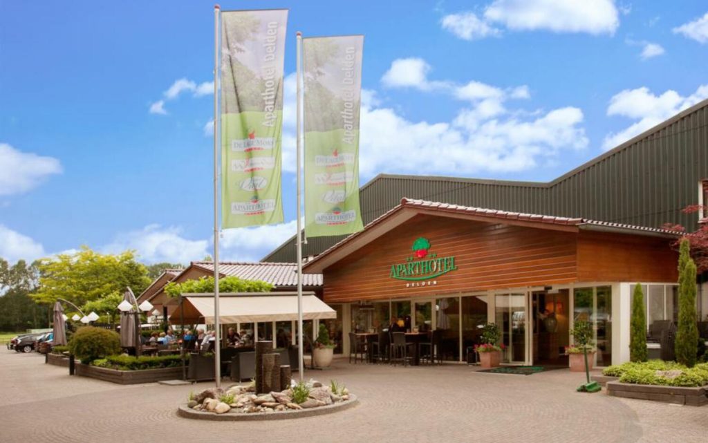 golfclub de lage mors